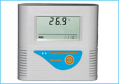 网络型温度记录仪