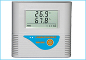 网络型温湿度记录仪